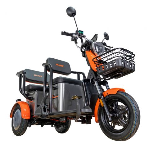 Electric tricycle<span> RURIS Pilot 3020G
