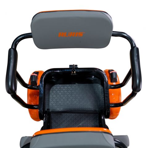 Electric tricycle<span> RURIS Pilot 3020N