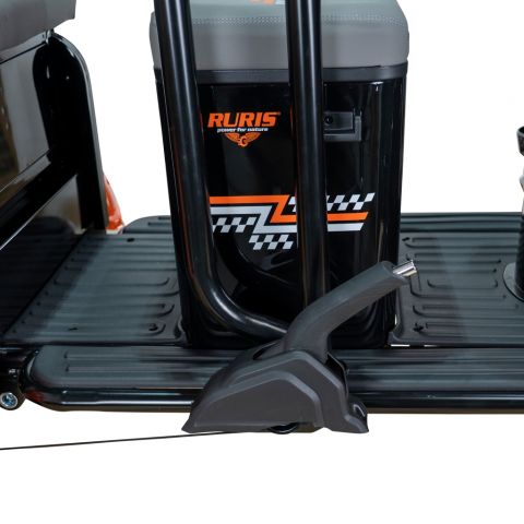 Electric tricycle<span> RURIS Pilot 3020N