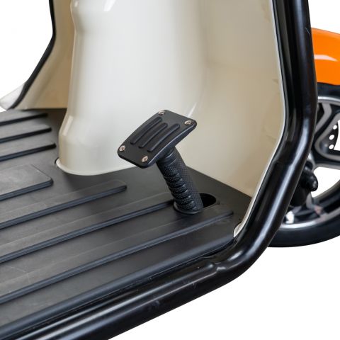 Electric tricycle<span> RURIS Pilot 3040A