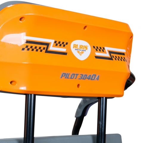 Electric tricycle<span> RURIS Pilot 3040A