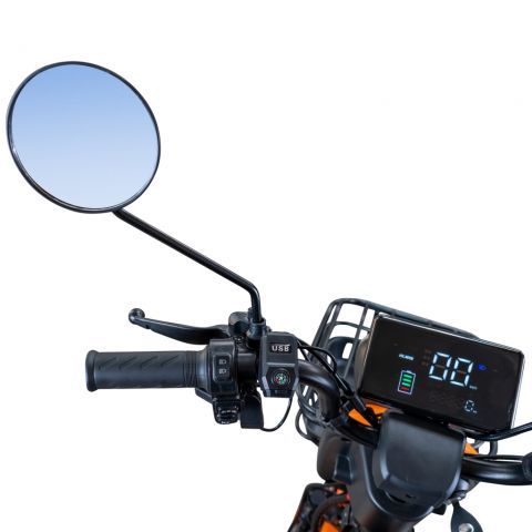 Electric tricycle<span> RURIS Pilot 3040A