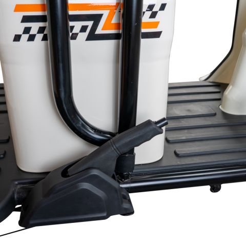 Electric tricycle<span> RURIS Pilot 3040A