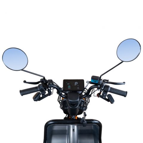 Electric tricycle<span> RURIS Pilot 3040G