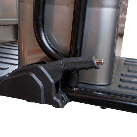 Electric tricycle<span> RURIS Pilot 3040G