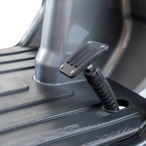 Electric tricycle<span> RURIS Pilot 3040G