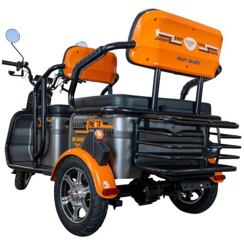 Electric tricycle<span> RURIS Pilot 3040G