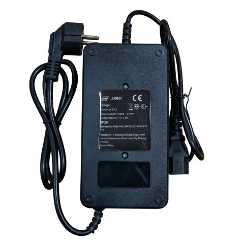 Electric tricycle<span> RURIS Pilot 3040G