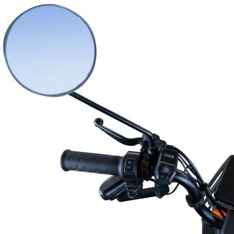 Electric tricycle<span> RURIS Pilot 3040G