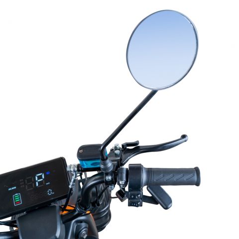 Electric tricycle<span> RURIS Pilot 3040G