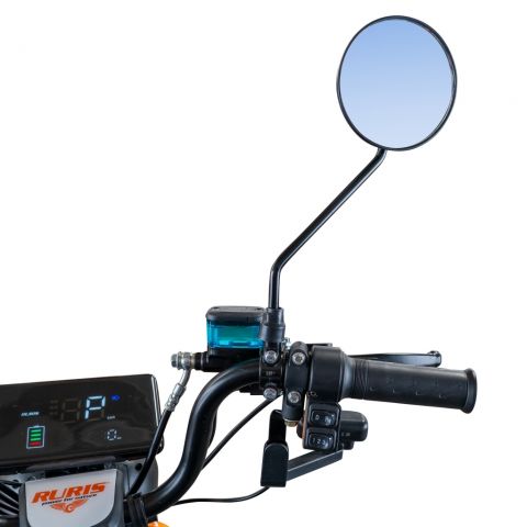 Electric tricycle<span> RURIS Pilot 3040N