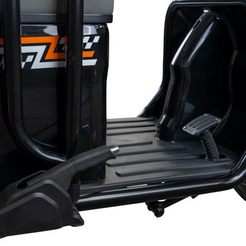 Electric tricycle<span> RURIS Pilot 3040N