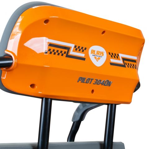 Electric tricycle<span> RURIS Pilot 3040N