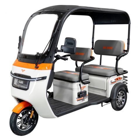 Electric tricycle<span> RURIS Pilot 3070A