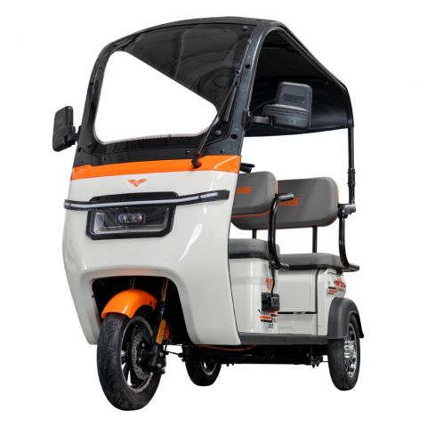 Electric tricycle<span> RURIS Pilot 3070A