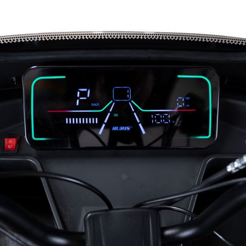 Electric tricycle<span> RURIS Pilot 3070A