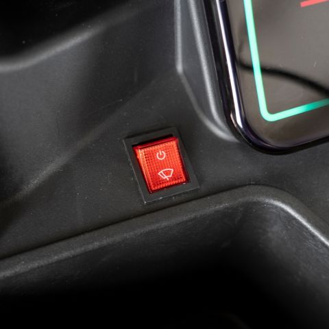 Electric tricycle<span> RURIS Pilot 3070A