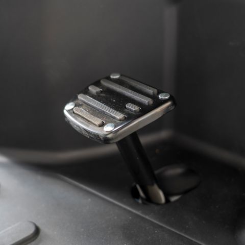 Electric tricycle<span> RURIS Pilot 3070A