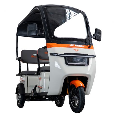 Electric tricycle<span> RURIS Pilot 3070A