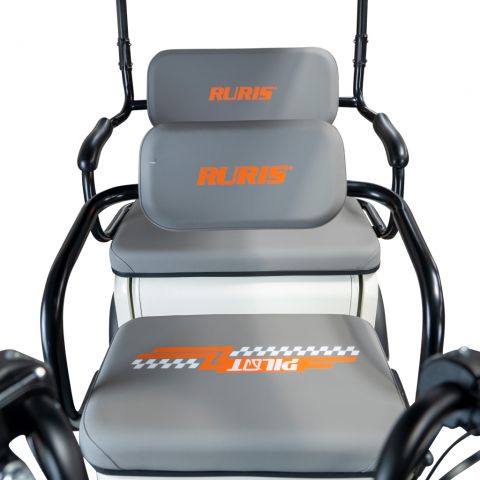 Electric tricycle<span> RURIS Pilot 3070A