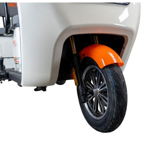 Electric tricycle<span> RURIS Pilot 3070A