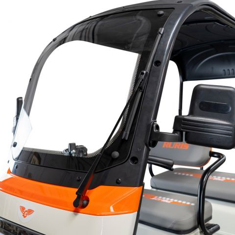 Electric tricycle<span> RURIS Pilot 3070A