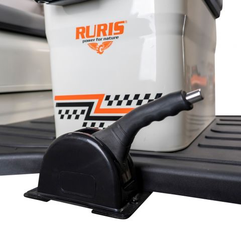 Electric tricycle<span> RURIS Pilot 3070A