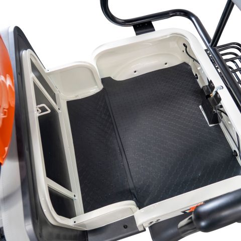 Electric tricycle<span> RURIS Pilot 3070A