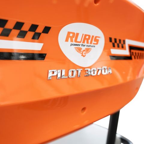 Electric tricycle<span> RURIS Pilot 3070A