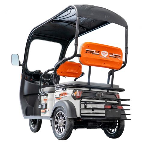 Electric tricycle<span> RURIS Pilot 3070A