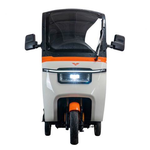 Electric tricycle<span> RURIS Pilot 3070A