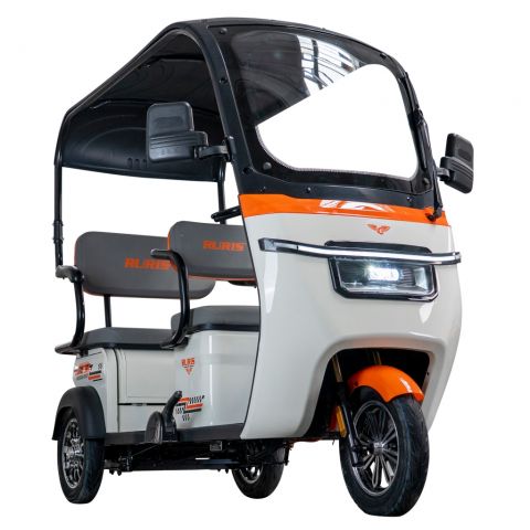 Electric tricycle<span> RURIS Pilot 3070A