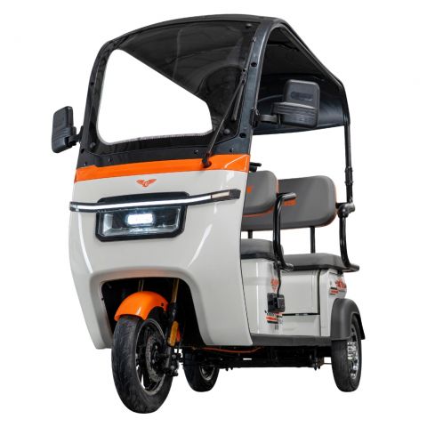 Electric tricycle<span> RURIS Pilot 3070A