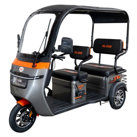 Electric tricycle<span> RURIS Pilot 3070G