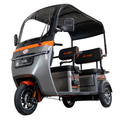 Electric tricycle<span> RURIS Pilot 3070G