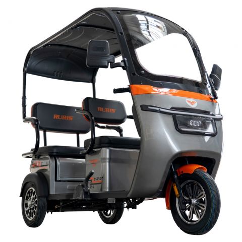 Electric tricycle<span> RURIS Pilot 3070G