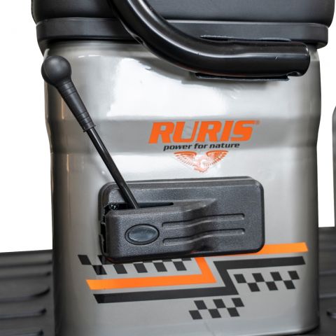 Electric tricycle<span> RURIS Pilot 3070G