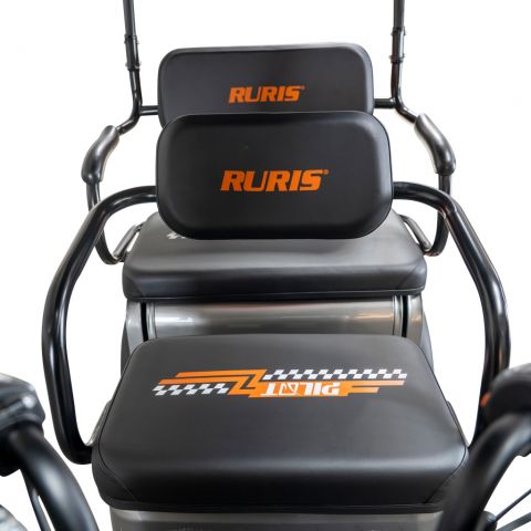 Electric tricycle<span> RURIS Pilot 3070G