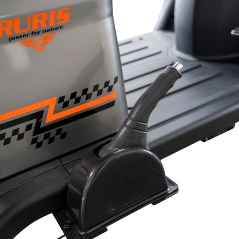 Electric tricycle<span> RURIS Pilot 3070G