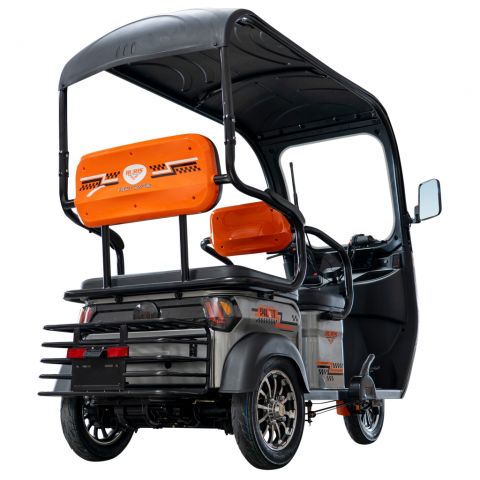 Electric tricycle<span> RURIS Pilot 3070G