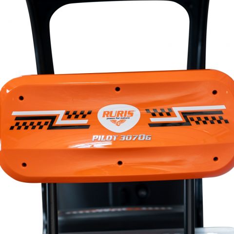 Electric tricycle<span> RURIS Pilot 3070G