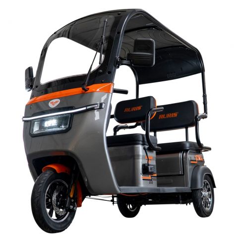Electric tricycle<span> RURIS Pilot 3070G