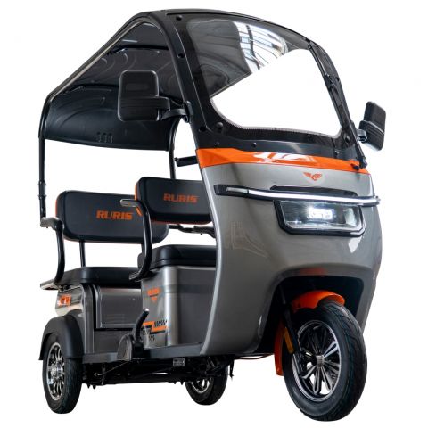 Electric tricycle<span> RURIS Pilot 3070G