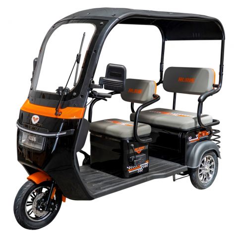 Electric tricycle<span> RURIS Pilot 3070N