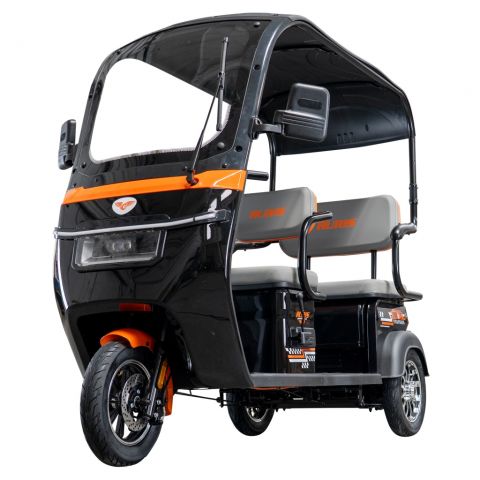 Electric tricycle<span> RURIS Pilot 3070N