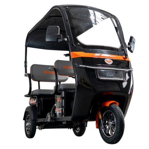 Electric tricycle<span> RURIS Pilot 3070N