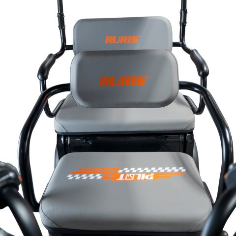 Electric tricycle<span> RURIS Pilot 3070N