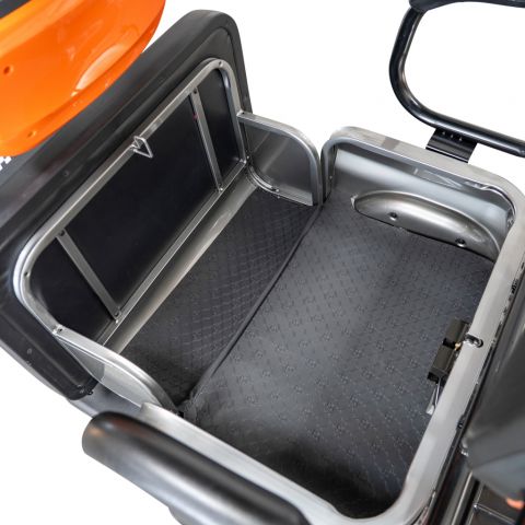 Electric tricycle<span> RURIS Pilot 3070N