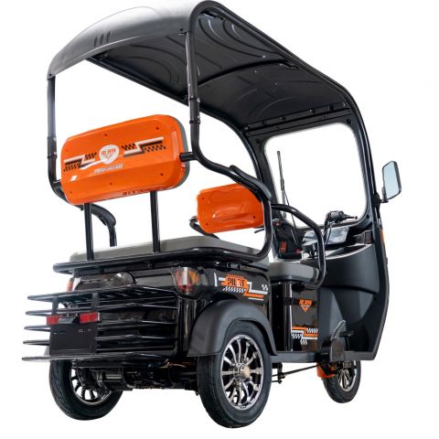 Electric tricycle<span> RURIS Pilot 3070N