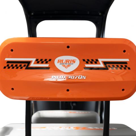 Electric tricycle<span> RURIS Pilot 3070N